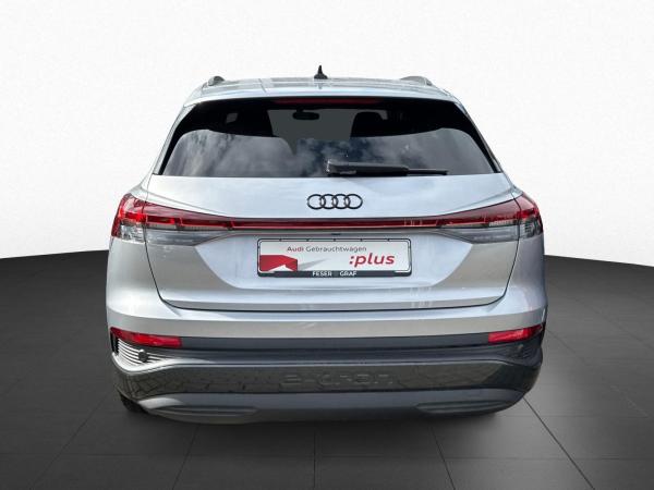 Audi Q4 e-tron 45 AHK HuD MATRIX ACC SONOS KAMERA