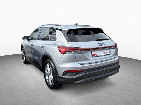 Audi Q4 e-tron 45 AHK HuD MATRIX ACC SONOS KAMERA