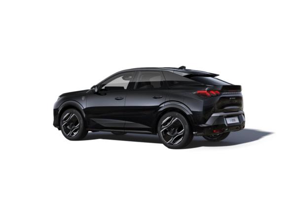 Peugeot 3008 Launch Edition Dual-Elektromotor 325 AWD