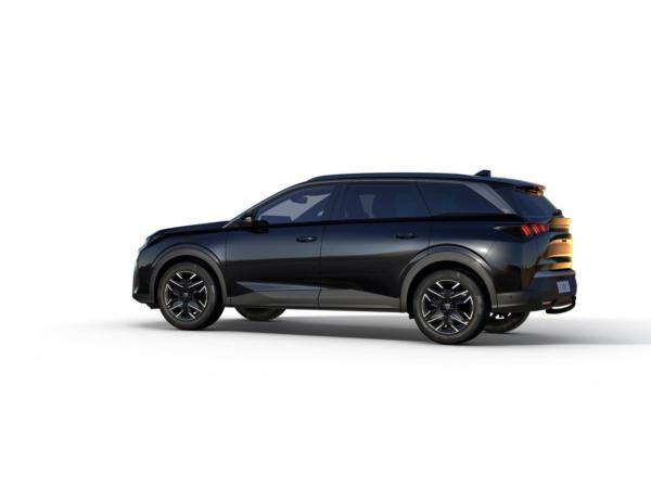 Peugeot 5008 Allure Business HYBRID 145 DSC6