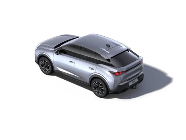 Peugeot 3008 Allure Business HYBRID 145 DSC6