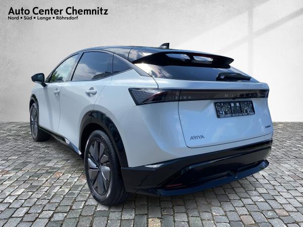 Nissan Ariya 🚗🔥 Advance Pack e-4ORCE 87 kWh – EINZELSTÜCK (VFW)🚗🔥