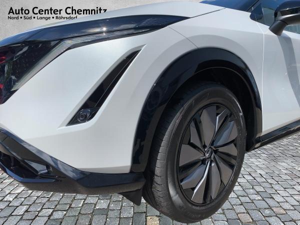 Nissan Ariya 🚗🔥 Advance Pack e-4ORCE 87 kWh – EINZELSTÜCK (VFW)🚗🔥