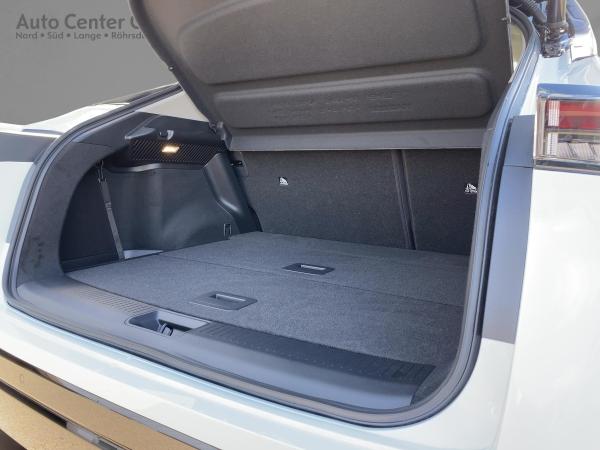 Nissan Ariya 🚗🔥 Advance Pack e-4ORCE 87 kWh – EINZELSTÜCK (VFW)🚗🔥