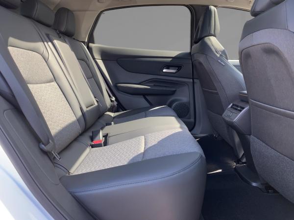 Nissan Ariya 🚗🔥 Advance Pack e-4ORCE 87 kWh – EINZELSTÜCK (VFW)🚗🔥