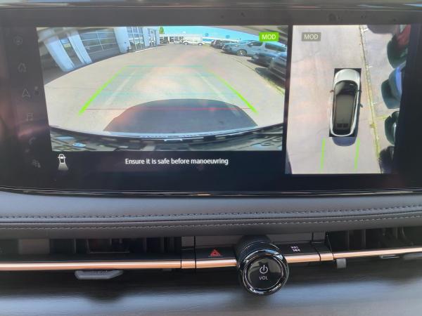 Nissan Ariya 🚗🔥 Advance Pack e-4ORCE 87 kWh – EINZELSTÜCK (VFW)🚗🔥