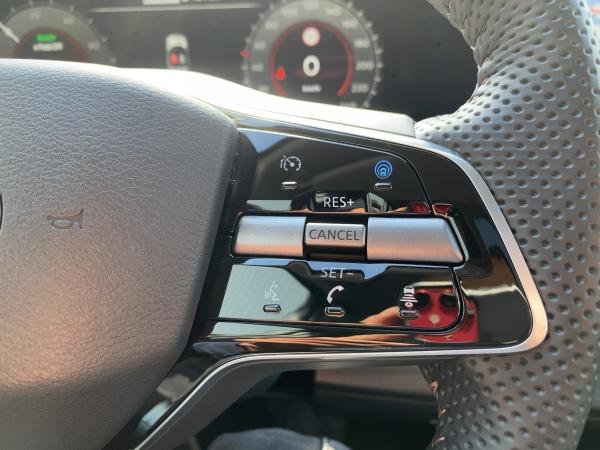 Nissan Ariya 🚗🔥 Advance Pack e-4ORCE 87 kWh – EINZELSTÜCK (VFW)🚗🔥