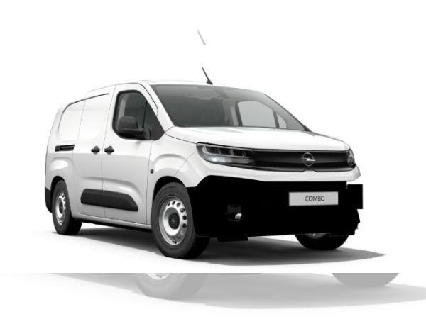 Opel Combo Cargo/Kasten XL Diesel Comfort Connect Paket, sofort lieferbar