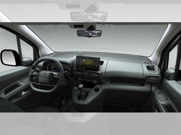 Opel Combo Cargo/Kasten XL Diesel Comfort Connect Paket, sofort lieferbar