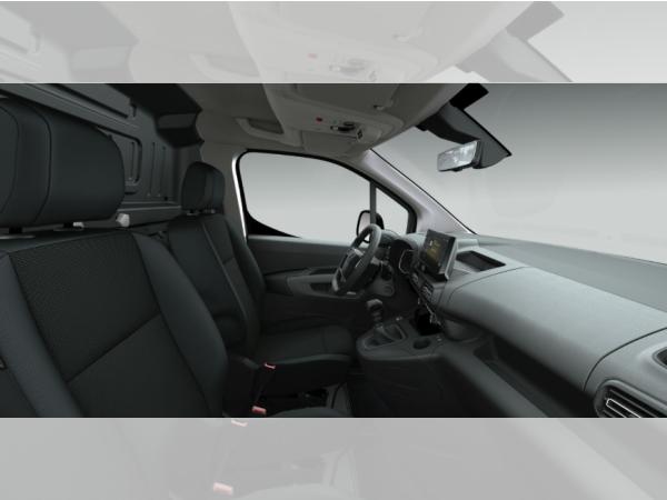 Opel Combo Cargo/Kasten XL Diesel Comfort Connect Paket, sofort lieferbar