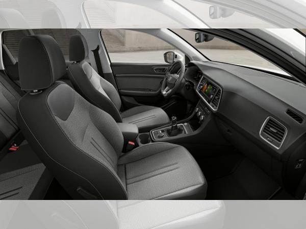 Seat Ateca RoadEdition 1.5TSI DSG AHK,NAVI,SITZHZG,GJR