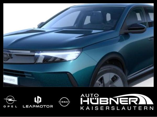 Opel Grandland GS PHEV Navi|360|Sitz-/Lenkradheizung