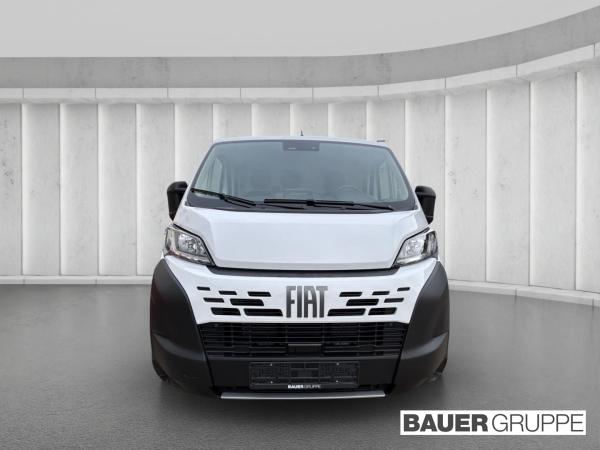 Fiat Ducato L2H1 Kastenwagen 3,3t 120PS