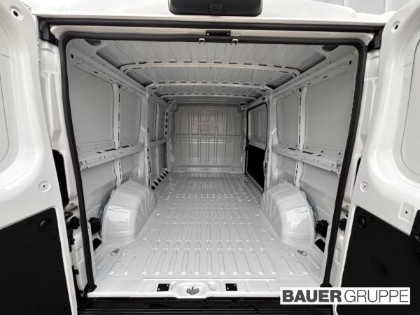 Fiat Ducato L2H1 Kastenwagen 3,3t 120PS