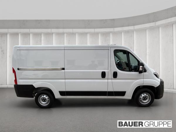 Fiat Ducato L2H1 Kastenwagen 3,3t 120PS