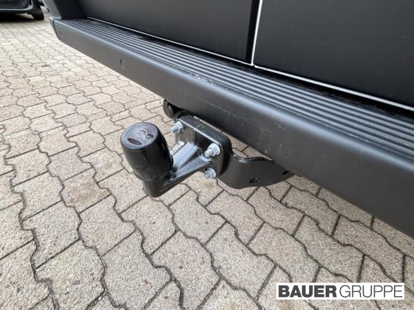 Fiat Ducato L2H1 Kastenwagen 3,3t 120PS