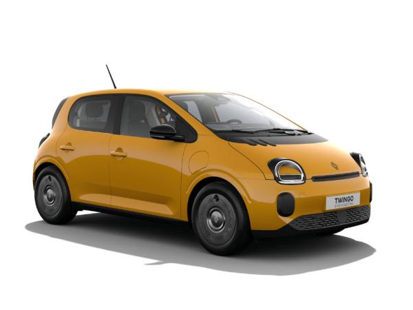 Renault Twingo E-Tech❗️ neues Modell ❗️Ganzjahresreifen ❗️Preisknaller