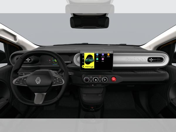 Renault Twingo E-Tech❗️ neues Modell ❗️Ganzjahresreifen ❗️Preisknaller