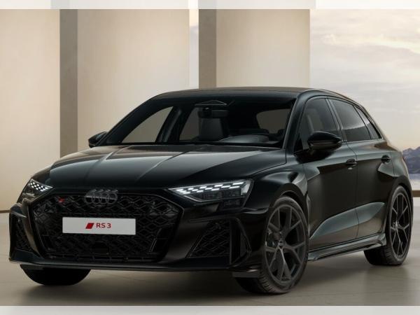 Audi RS3 Sportback *MATRIX/PANO/RS AGA/SONOS/V-MAX 280*