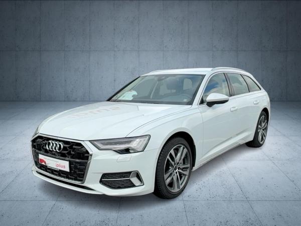 Audi A6 Avant TFSI e Sport advanced qu S tr Matrix AHK
