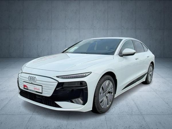 Audi A6 e-tron A6 Sportback e-tron Matrix 360 4xSHZ ACC AHK Kam.