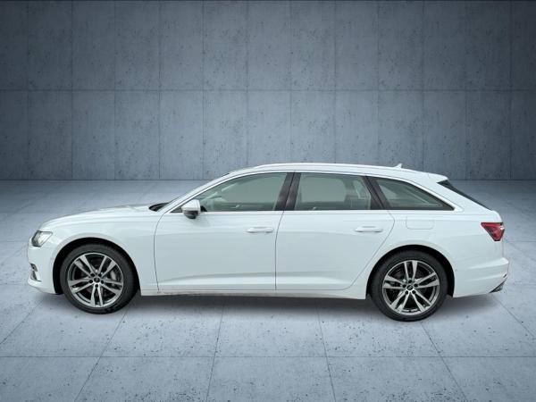 Audi A6 Avant TFSI e Sport advanced qu S tr Matrix AHK