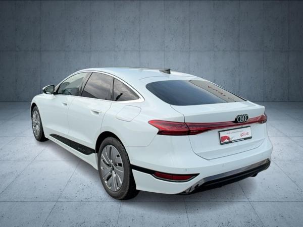 Audi A6 e-tron A6 Sportback e-tron Matrix 360 4xSHZ ACC AHK Kam.