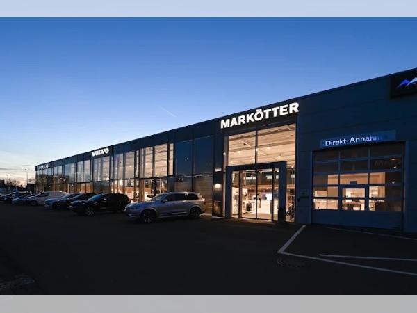 Volvo XC40 B3 Core sofort verfügbar! Markötter Gütersloh