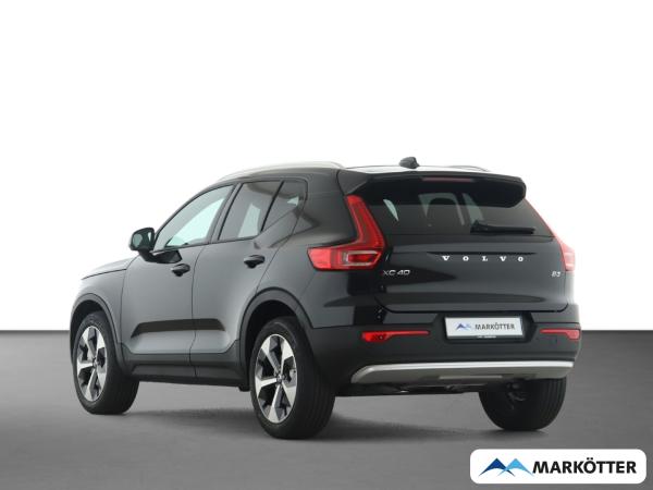 Volvo XC40 B3 Core sofort verfügbar! Markötter Gütersloh