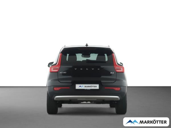 Volvo XC40 B3 Core sofort verfügbar! Markötter Gütersloh