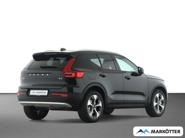 Volvo XC40 B3 Core sofort verfügbar! Markötter Gütersloh
