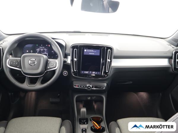 Volvo XC40 B3 Core sofort verfügbar! Markötter Gütersloh
