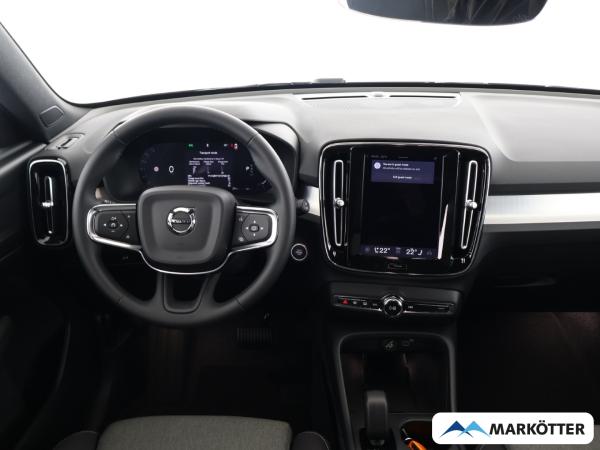 Volvo XC40 B3 Core sofort verfügbar! Markötter Gütersloh