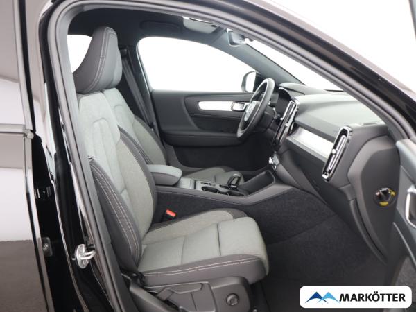 Volvo XC40 B3 Core sofort verfügbar! Markötter Gütersloh