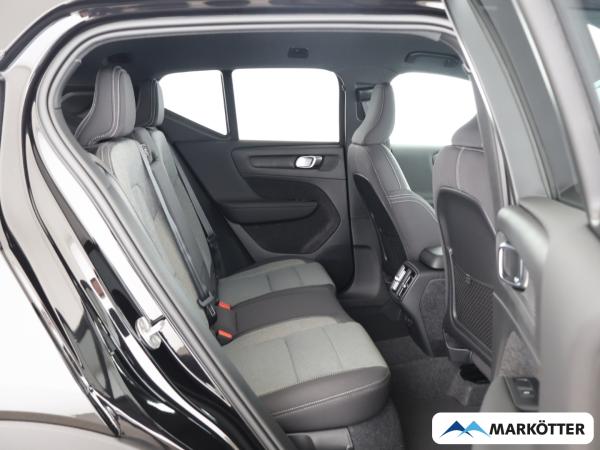 Volvo XC40 B3 Core sofort verfügbar! Markötter Gütersloh