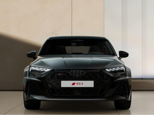 Audi RS3 Sportback *MATRIX/PANO/RS AGA/SONOS/V-MAX 280*