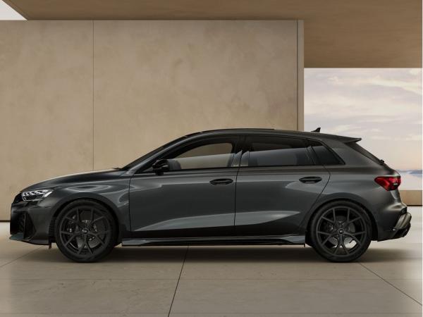 Audi RS3 Sportback *MATRIX/PANO/RS AGA/SONOS/V-MAX 280*
