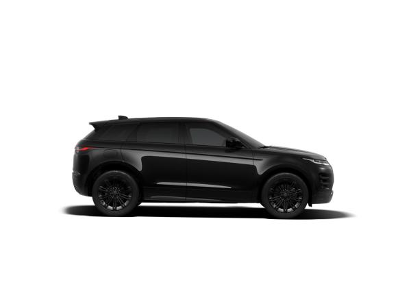 Land Rover Range Rover Evoque D200 Dynamic SE Momentum Land Rover Range Rover Evoque D200 Dynamic SE Momentum