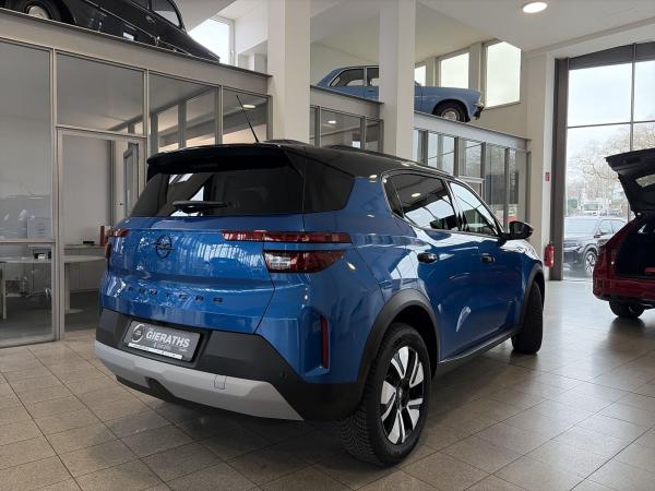 Opel Frontera -e Elektro✅NAVI✅Sitzheizung✅Ganzjahresreifen✅sofort verfügbar✅