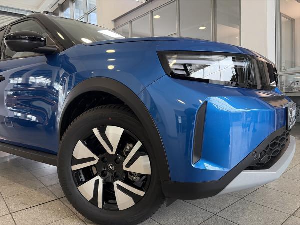 Opel Frontera -e Elektro✅NAVI✅Sitzheizung✅Ganzjahresreifen✅sofort verfügbar✅