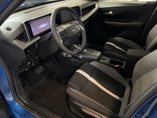 Opel Frontera -e Elektro✅NAVI✅Sitzheizung✅Ganzjahresreifen✅sofort verfügbar✅