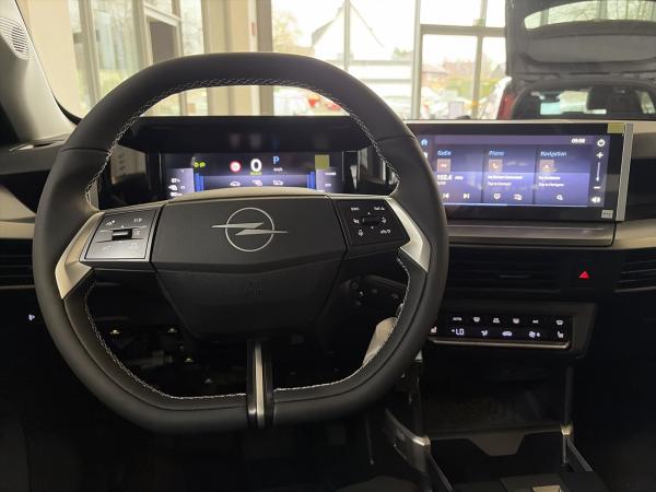 Opel Frontera -e Elektro✅NAVI✅Sitzheizung✅Ganzjahresreifen✅sofort verfügbar✅