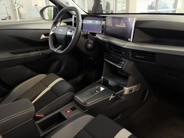 Opel Frontera -e Elektro✅NAVI✅Sitzheizung✅Ganzjahresreifen✅sofort verfügbar✅