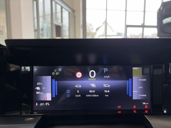 Opel Frontera -e Elektro✅NAVI✅Sitzheizung✅Ganzjahresreifen✅sofort verfügbar✅