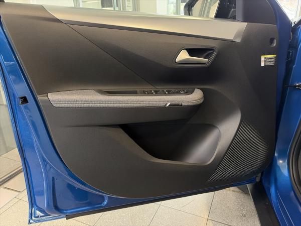 Opel Frontera -e Elektro✅NAVI✅Sitzheizung✅Ganzjahresreifen✅sofort verfügbar✅