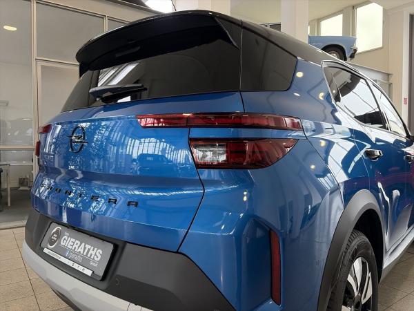 Opel Frontera -e Elektro✅NAVI✅Sitzheizung✅Ganzjahresreifen✅sofort verfügbar✅