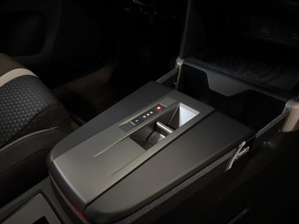 Opel Frontera -e Elektro✅NAVI✅Sitzheizung✅Ganzjahresreifen✅sofort verfügbar✅