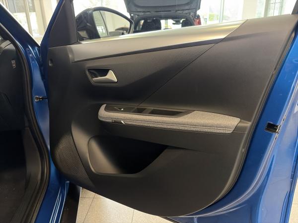 Opel Frontera -e Elektro✅NAVI✅Sitzheizung✅Ganzjahresreifen✅sofort verfügbar✅