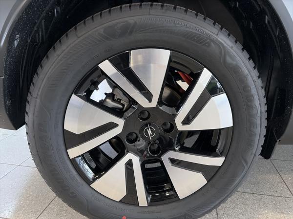 Opel Frontera -e Elektro✅NAVI✅Sitzheizung✅Ganzjahresreifen✅sofort verfügbar✅