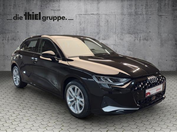 Audi A3 Sportback 35 TFSI advanced - AHK+Kamera